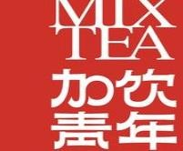 加饮青年