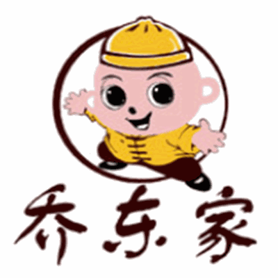 乔东家排骨包