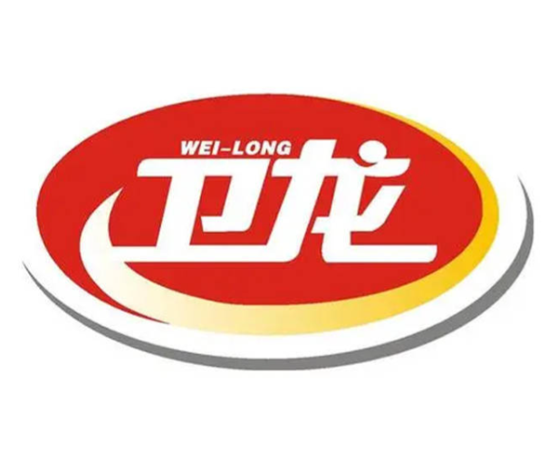 卫龙实体店