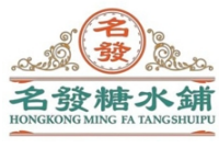 名发糖水铺加盟