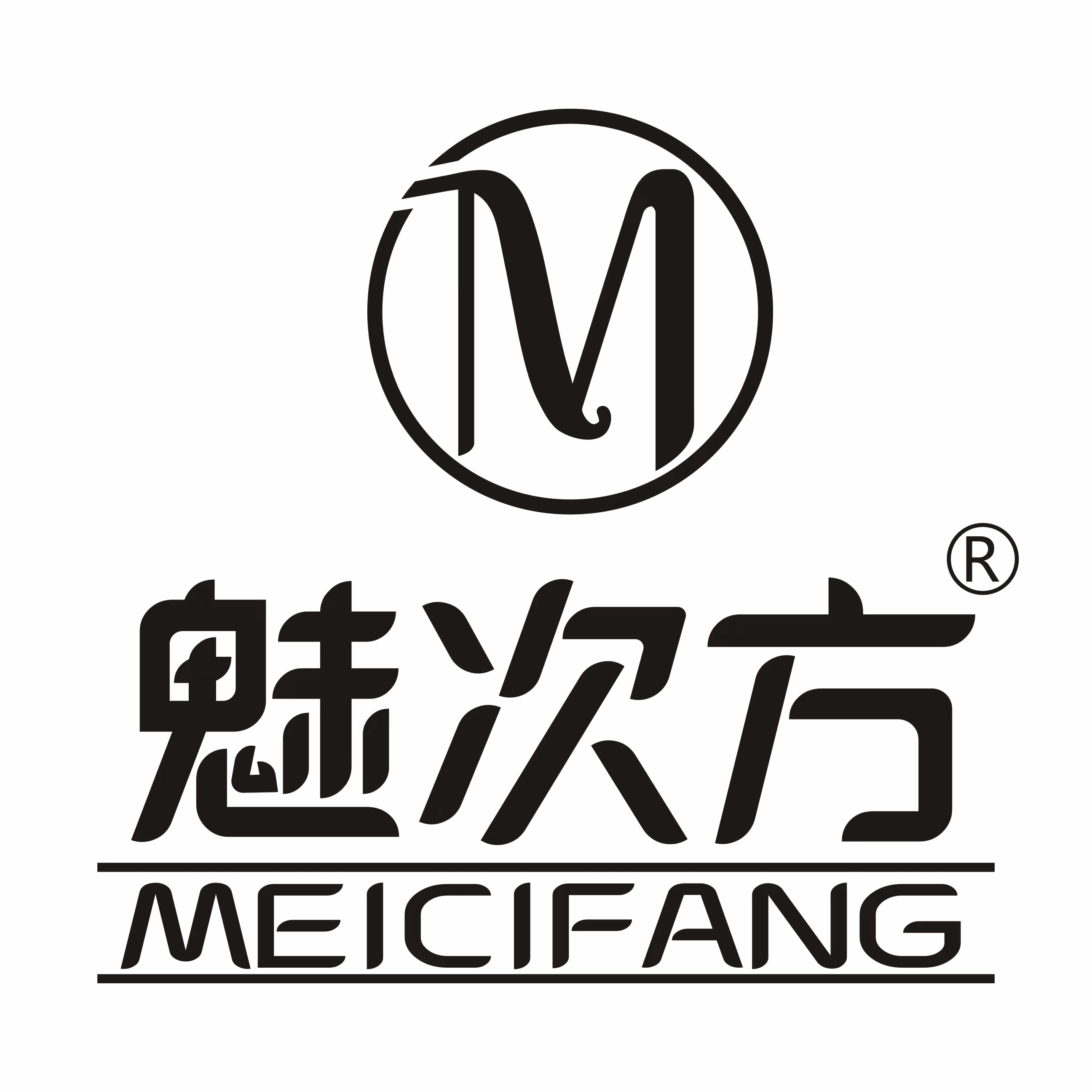 魅次方