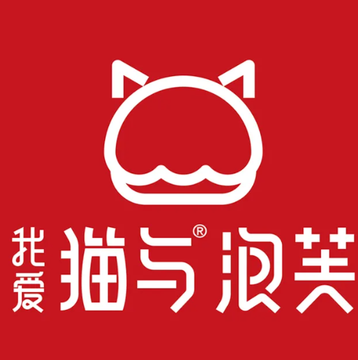猫与泡芙加盟
