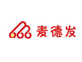 麦德发