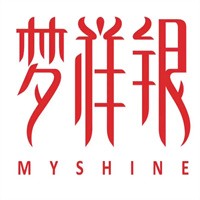梦祥银