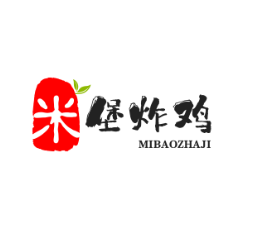 米堡炸鸡