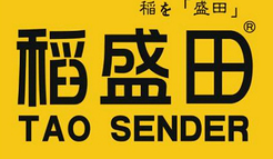 稻盛田蛋糕
