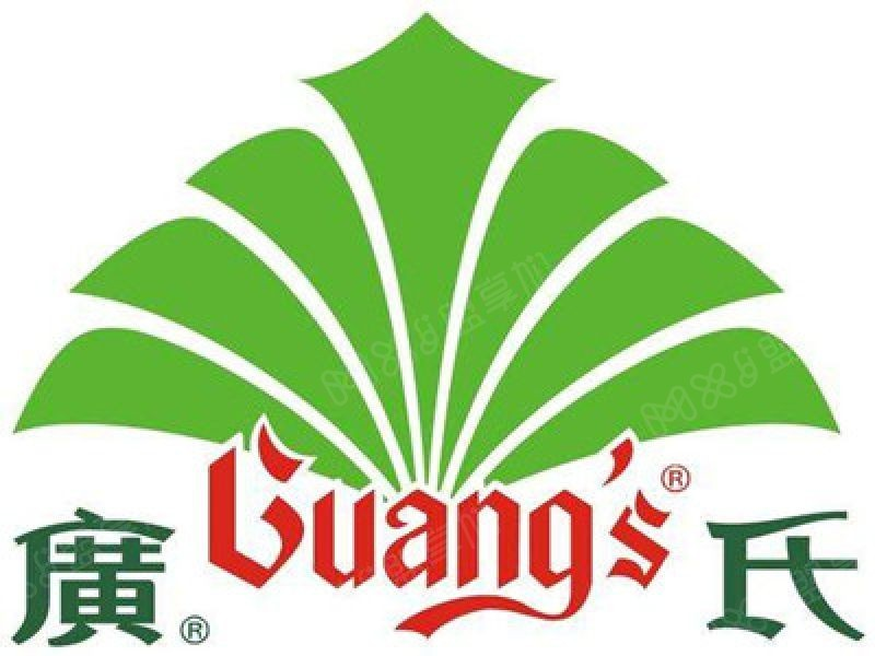 广氏菠萝啤