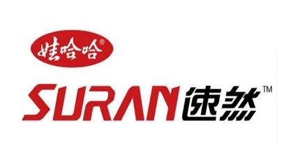 娃哈哈速然