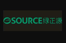 绿正源净水器