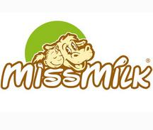 missmilk酸奶吧