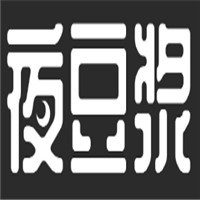 夜豆浆