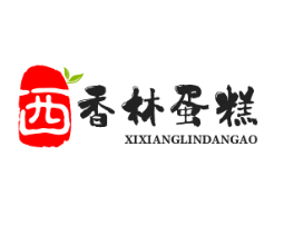 西香林蛋糕
