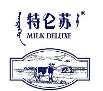 特仑苏奶站