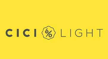 cicilight果汁