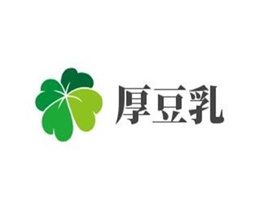厚豆乳