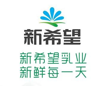 新希望奶站