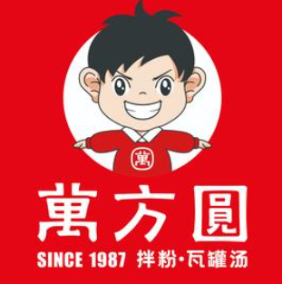 万方圆南昌粉面加盟