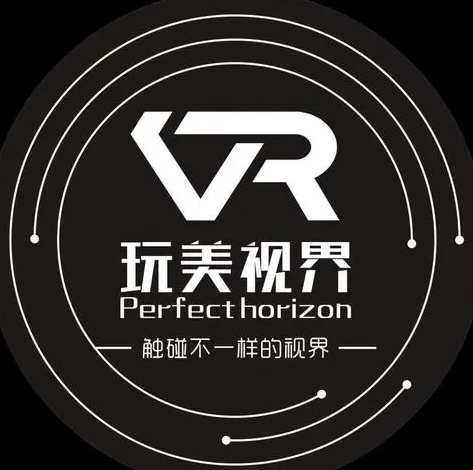 玩美视界VR主题游乐馆