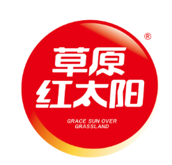 草原红太阳