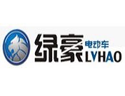 绿豪电动车