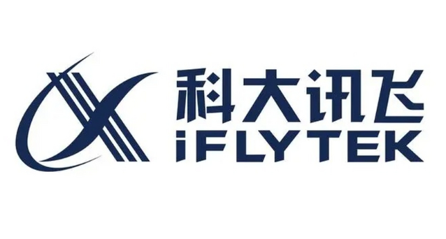 科大讯飞机器人加盟
