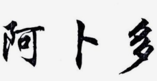 阿卜多新疆羊肉串