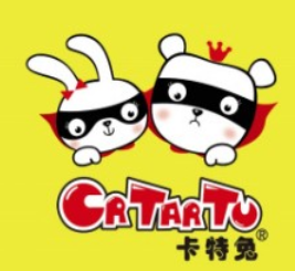卡特兔童鞋