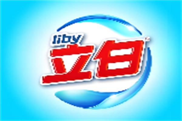 立白洗衣液加盟