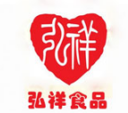 弘祥麻花