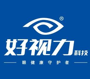 好视力视力