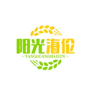 阳光海伦蛋糕