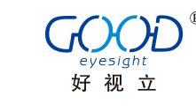 好视立眼镜店