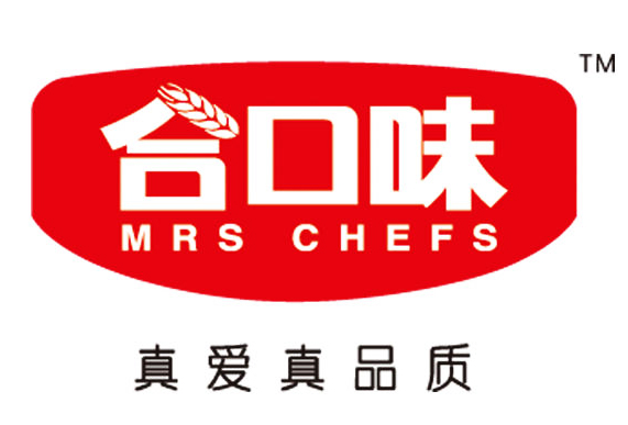合口味