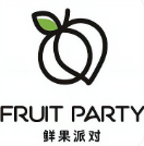 鲜果派对