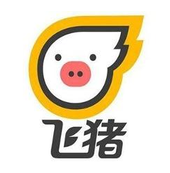 飞猪租车
