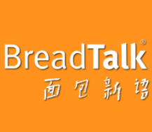 新语面包店加盟
