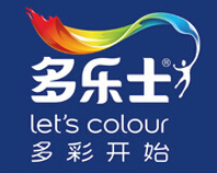 多乐士墙面漆加盟