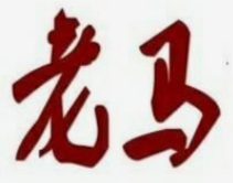 老马资格烤羊肉串