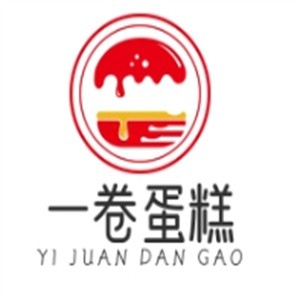 一卷蛋糕