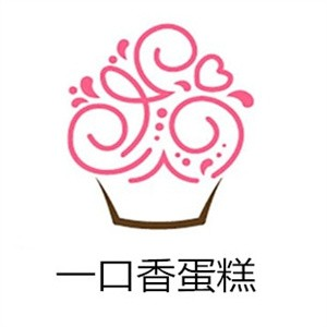 一口香蛋糕