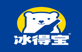 冰得宝汽水