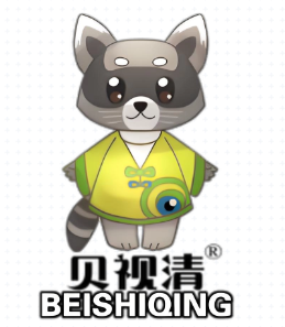 贝视清增视优目加盟