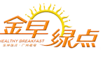 金绿早点加盟