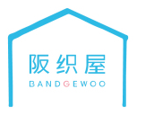 阪织屋袜子