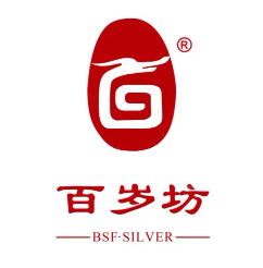 百岁坊银器