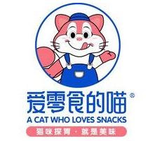 爱零食的喵零食店