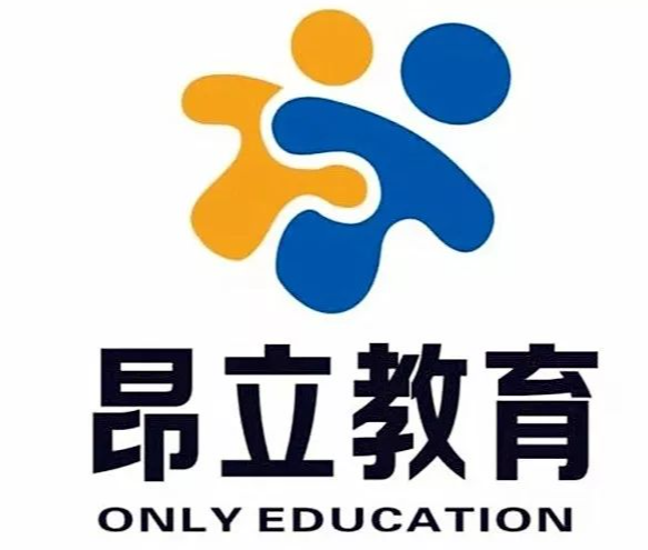 昂立外语