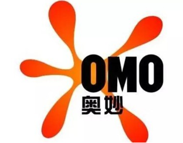 奥妙洗衣液