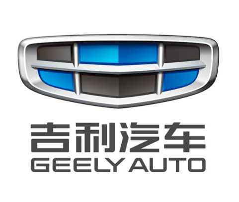 吉利新能源汽车