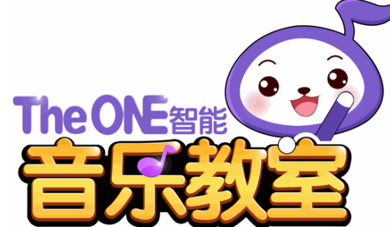 theone智能钢琴